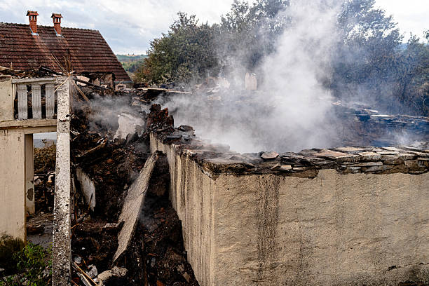 Reliable Board Up Services contractor in Montrose, PA by Fire Damage Biloxi