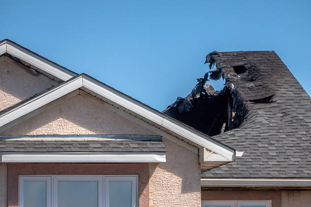 Licensed Board Up Services service in Montrose, PA - Fire Damage Biloxi